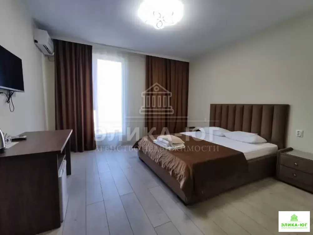 Продажа квартиры, Лермонтово, Туапсинский район, ул. Приморская - Фото 3