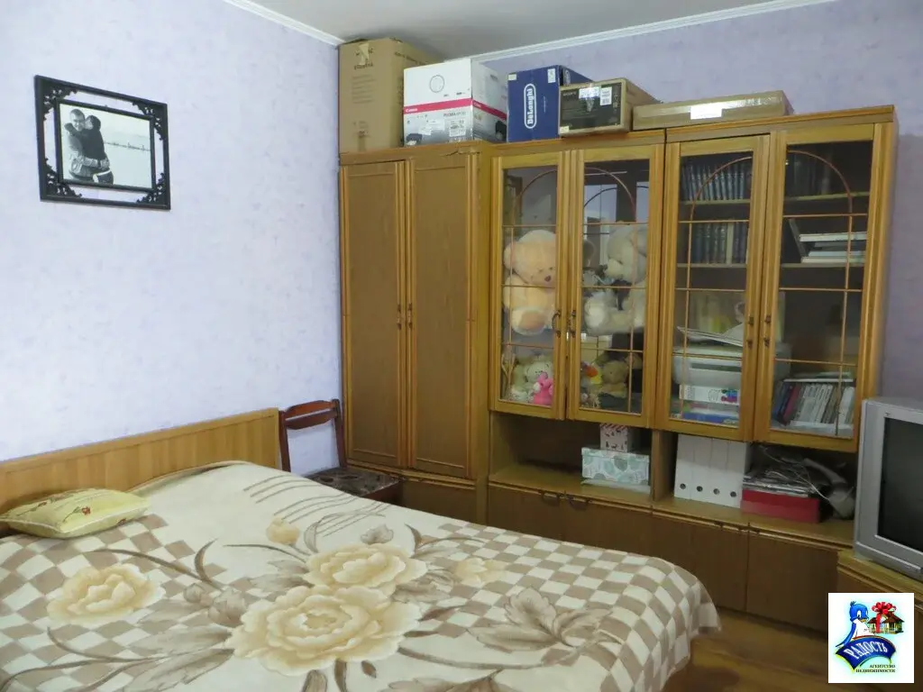 Продам красивую трешку с ремонтом. - Фото 14