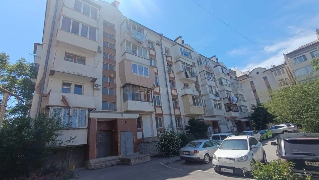 Продажа квартиры, Севастополь, ул. Шостака - Фото 13