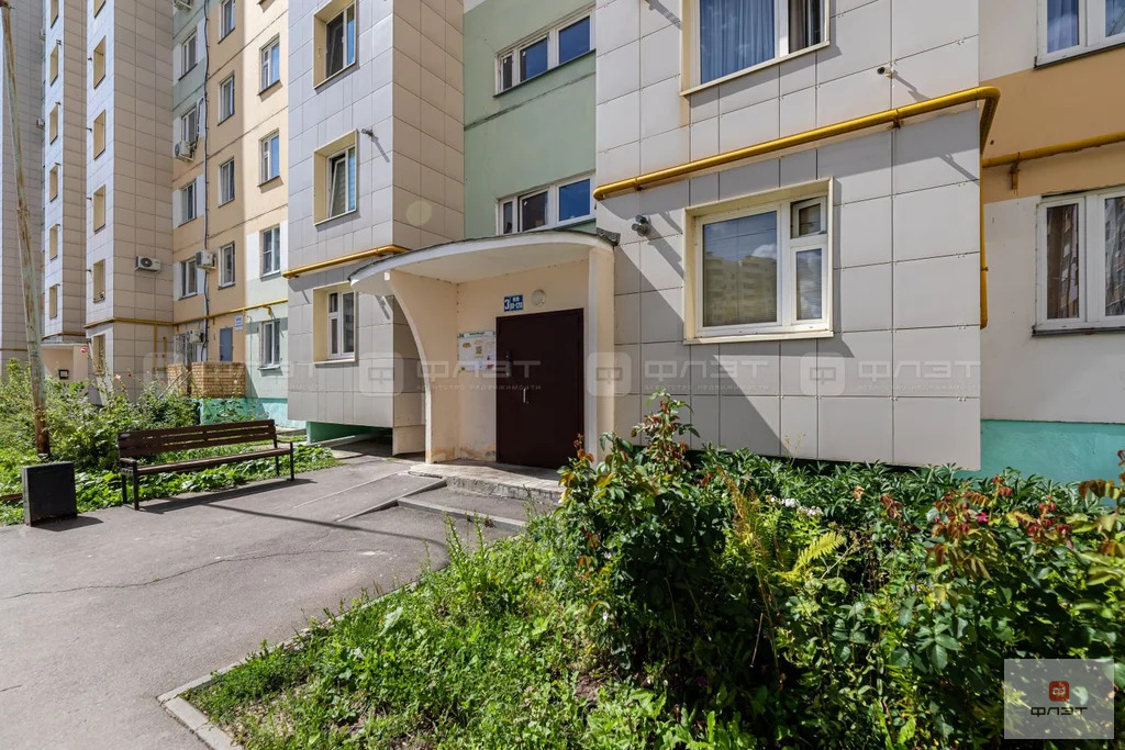 Продажа квартиры, Казань, Победы пр-кт. - Фото 25
