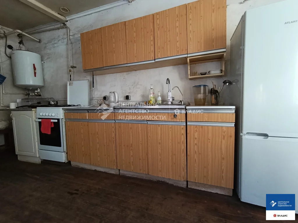 Продажа дома, Песочня, Путятинский район, ул. Революции - Фото 7