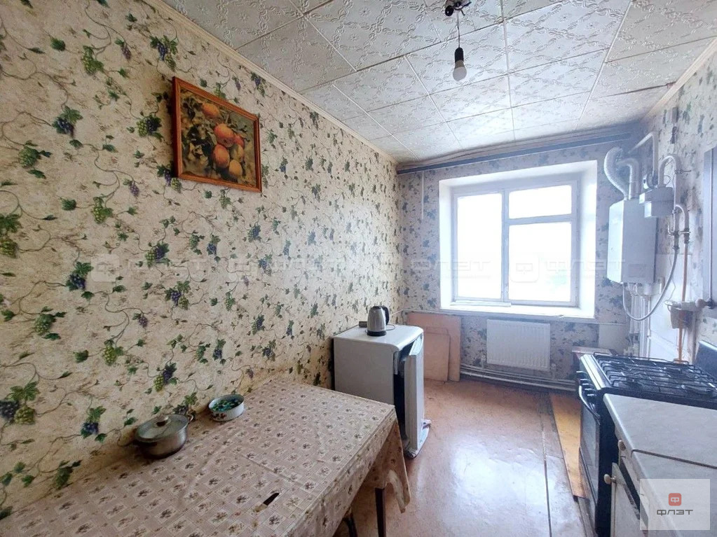 Продажа квартиры, Габишево, Лаишевский район, ул. Советская - Фото 4