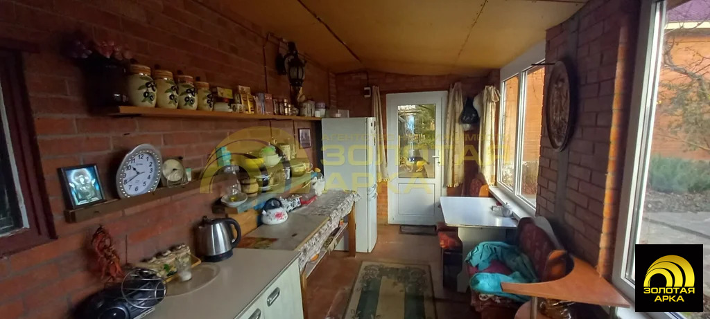 Продажа дома, Львовское, Северский район, ул. Пролетарская - Фото 23