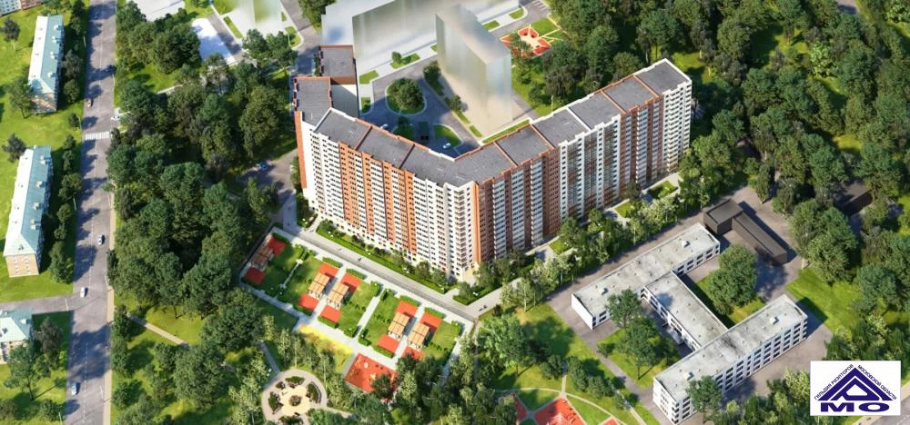 Продажа квартиры, Ногинск, Богородский г. о, Ул. 3 Интернационала - Фото 9