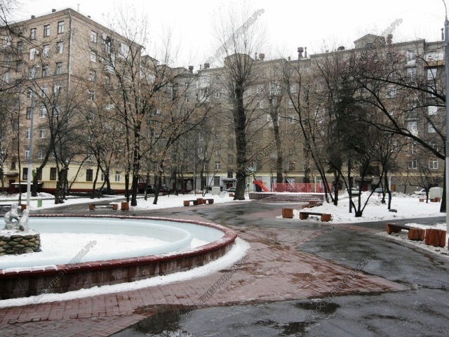 Ул бориса. Москва Бориса Галушкина 25. Москва улица Бориса Галушкина дом 25 двор. Галушкина Бориса ул., дом 25. Бориса Галушкина ул., 25д..