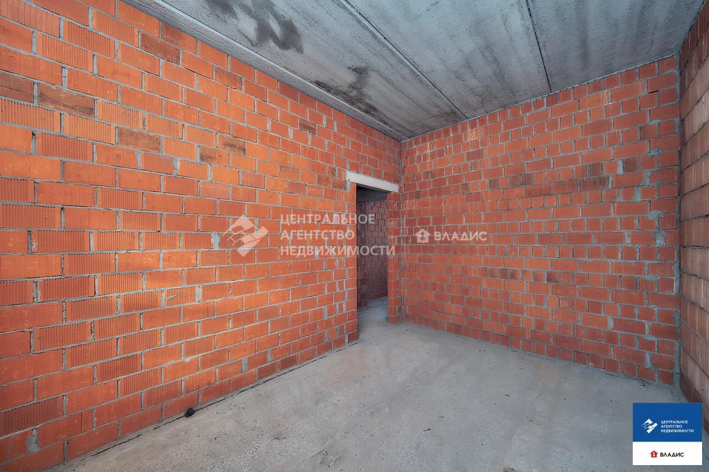 Продажа дома, Рязань, Зеленая улица - Фото 13