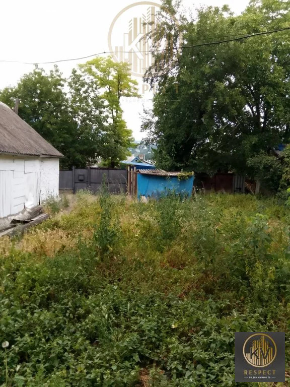 Продажа участка, Пятигорск, Сергеева ул. - Фото 10
