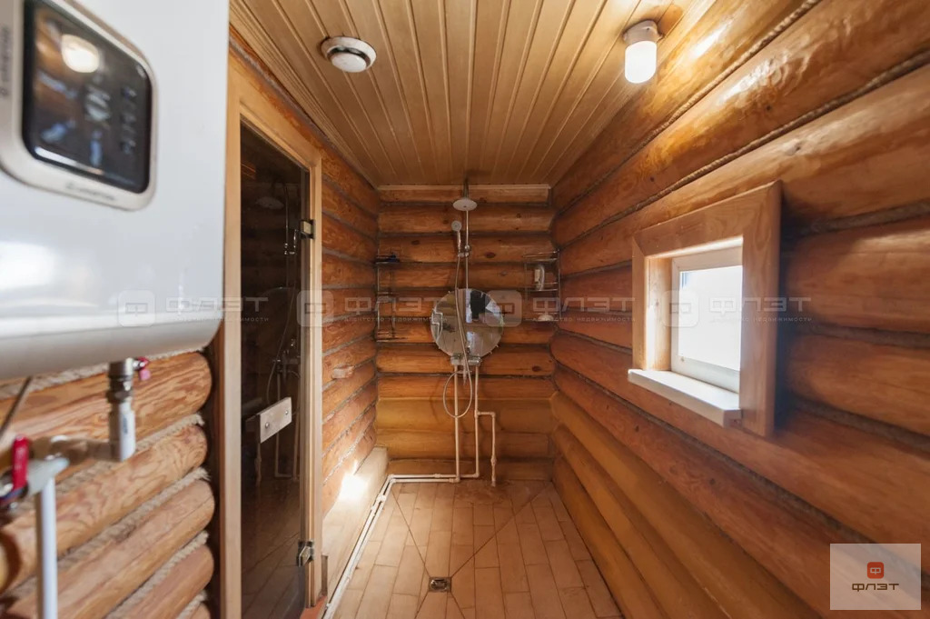 Продажа дома, Никольское, Лаишевский район, тер. сдт Надежда - Фото 40
