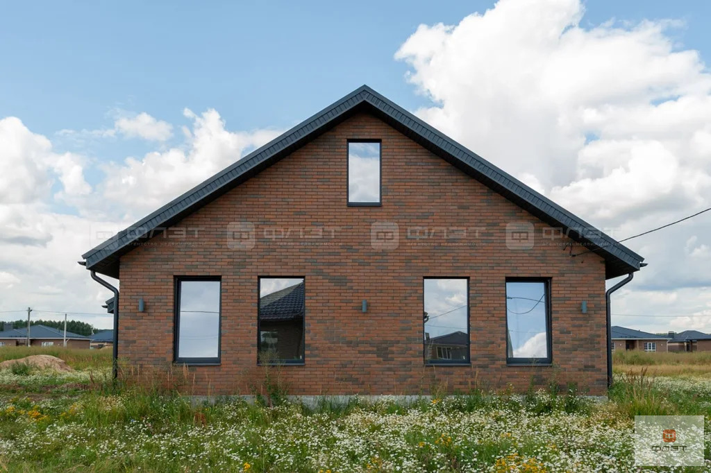 Продажа дома, Лаишевский район, ул. Нежная - Фото 5