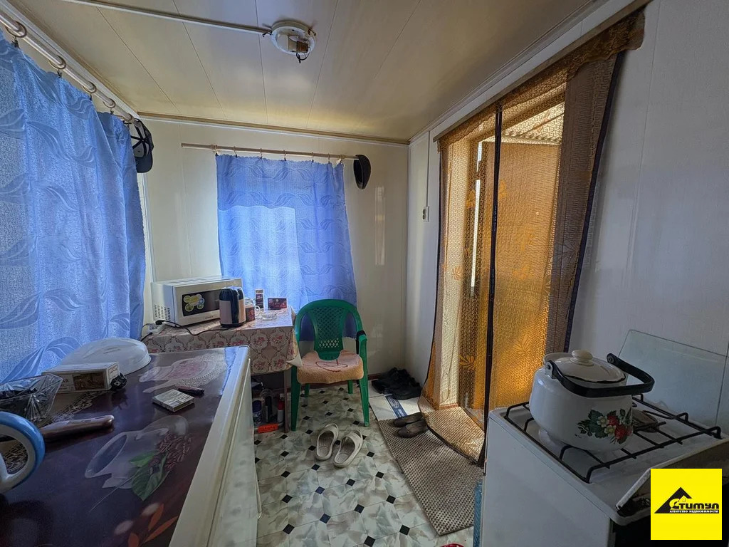 Продажа дома, Должанская, Ейский район, ул. Калинина - Фото 6