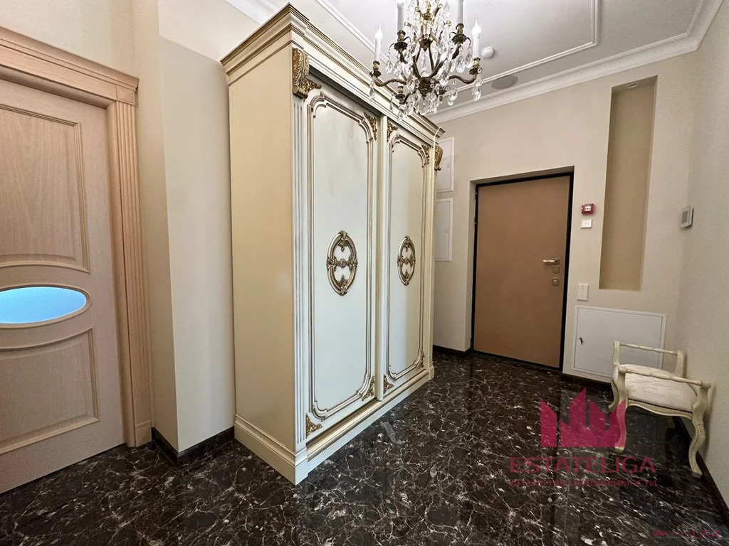 Продажа квартиры, м. Шелепиха, Шмитовский проезд - Фото 13
