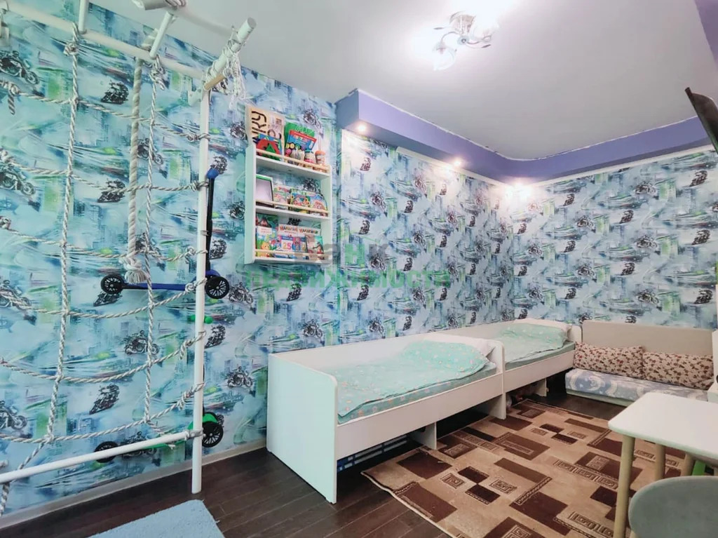 Продажа квартиры, Балаково, ул. Менделеева - Фото 5