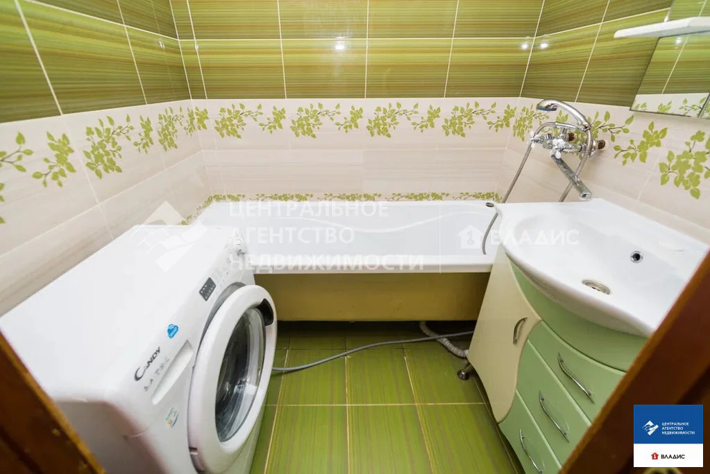 Аренда квартиры, Рязань, ул. Соколовская - Фото 6