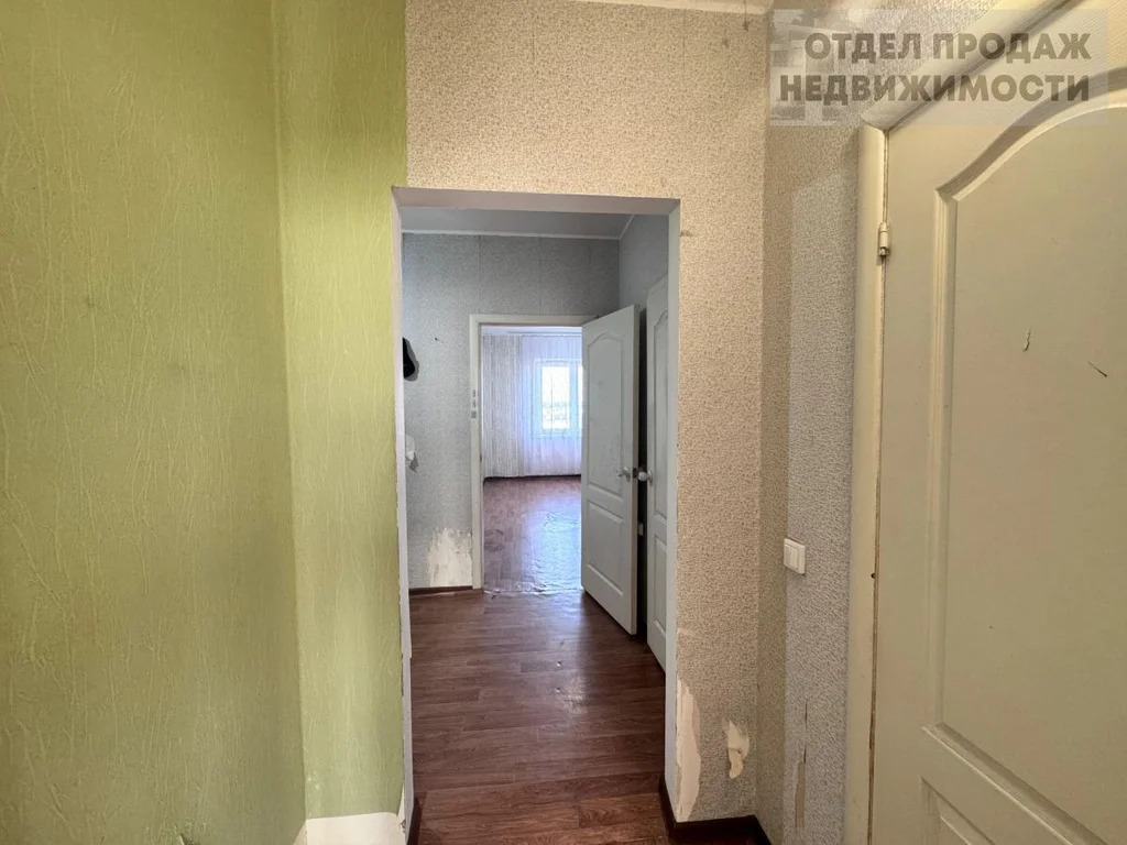 Квартира мкр.Надежда - Фото 7