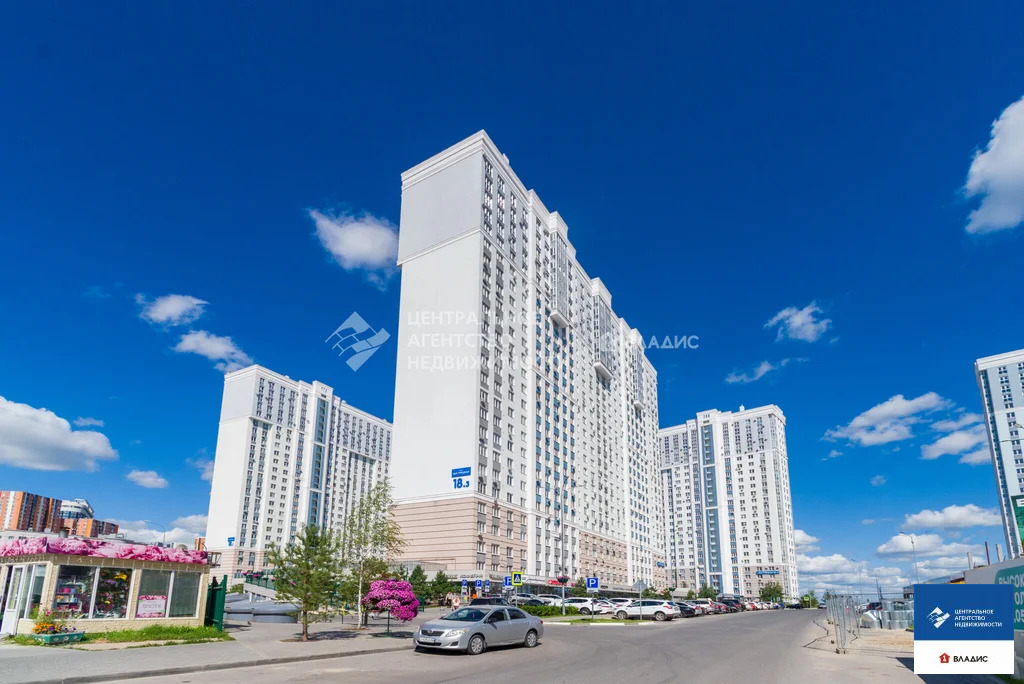 Продажа квартиры, Рязань, ул. Быстрецкая - Фото 7