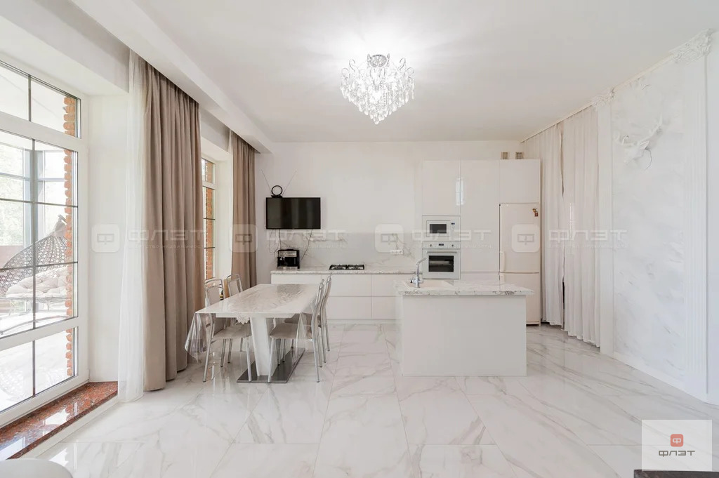 Продажа дома, Казань, ул. Авангардная - Фото 6