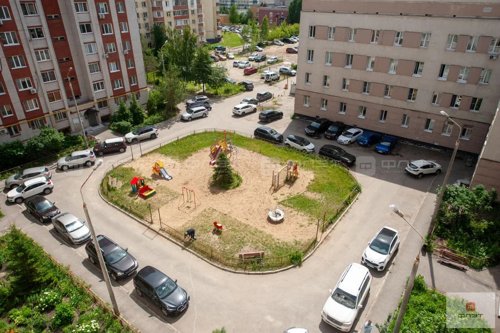Продажа квартиры, Казань, Ямашева пр-кт. - Фото 32