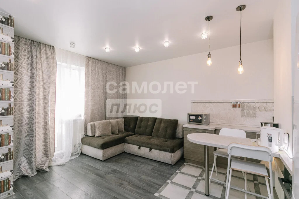 Продажа квартиры, Новосибирск, Кирова пл. - Фото 4