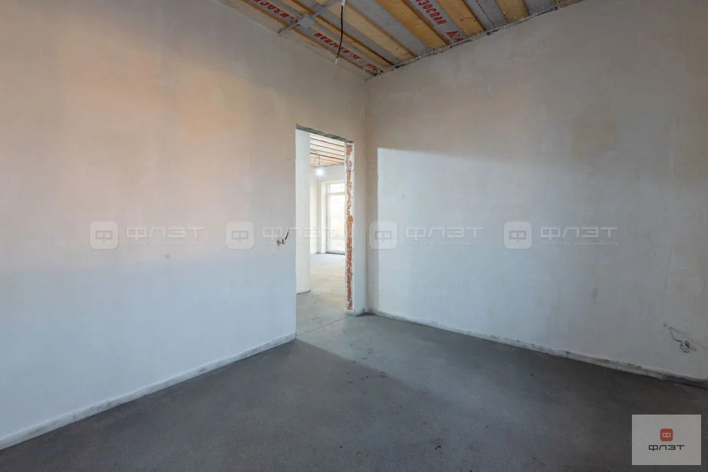 Продажа дома, Лаишевский район, 4-я аллея - Фото 25