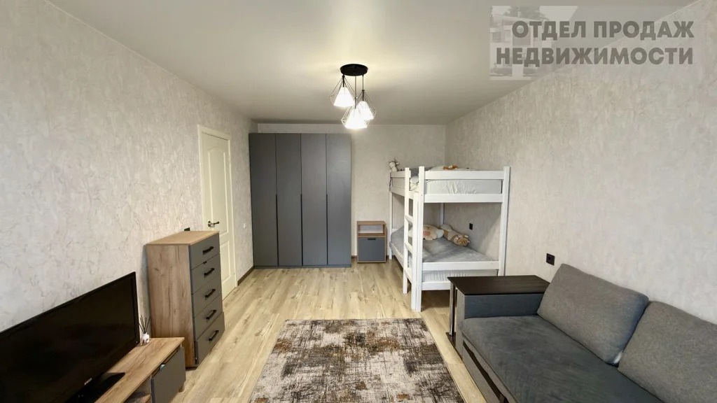 Квартира под семейную ипотеку - Фото 5