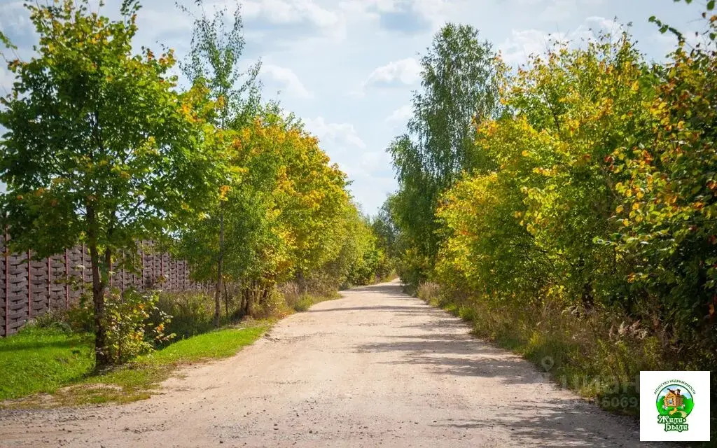 Продаю участок 6.0 сот. Калужская область, Малоярославецкий район, . - Фото 4