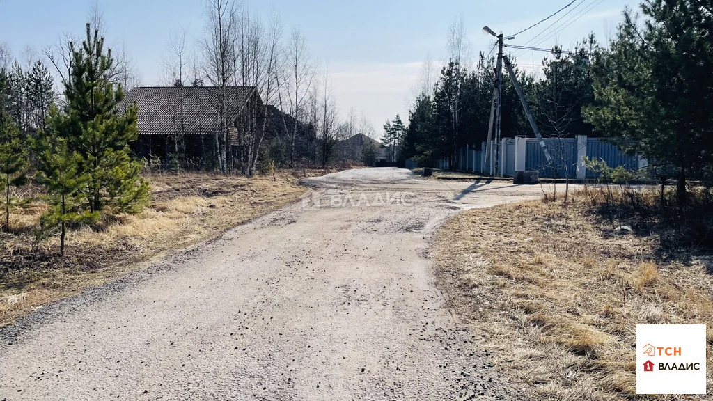 Продажа участка, Митянино, Щелковский район - Фото 10