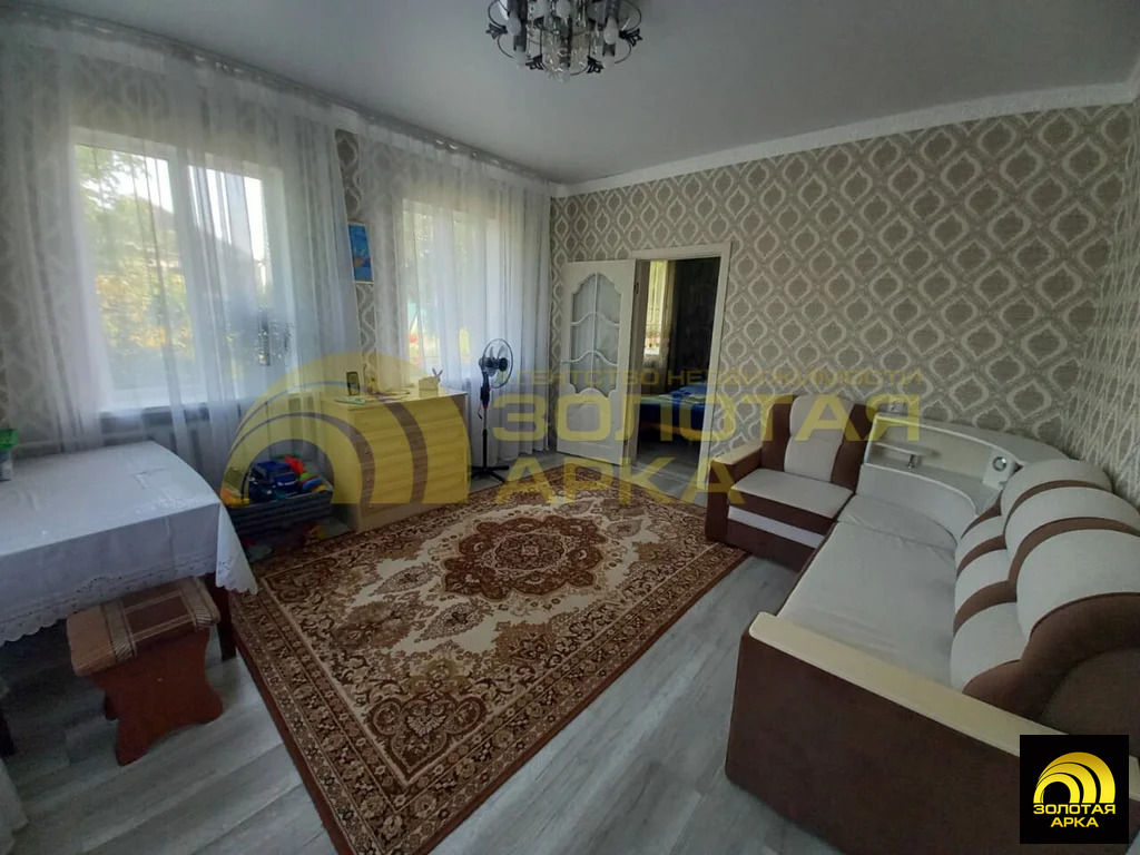 Продажа дома, Холмская, Абинский район, ул. Победы - Фото 6