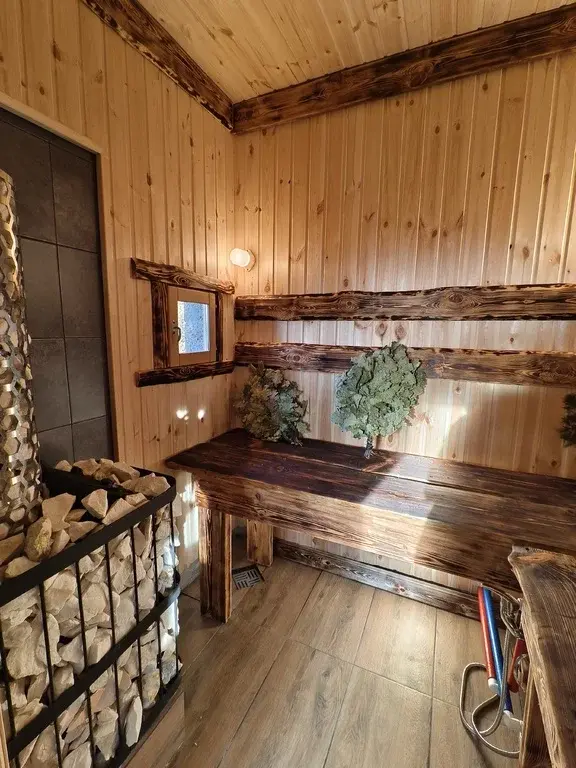 Чудо-дача в деревне Трещиха - Фото 27