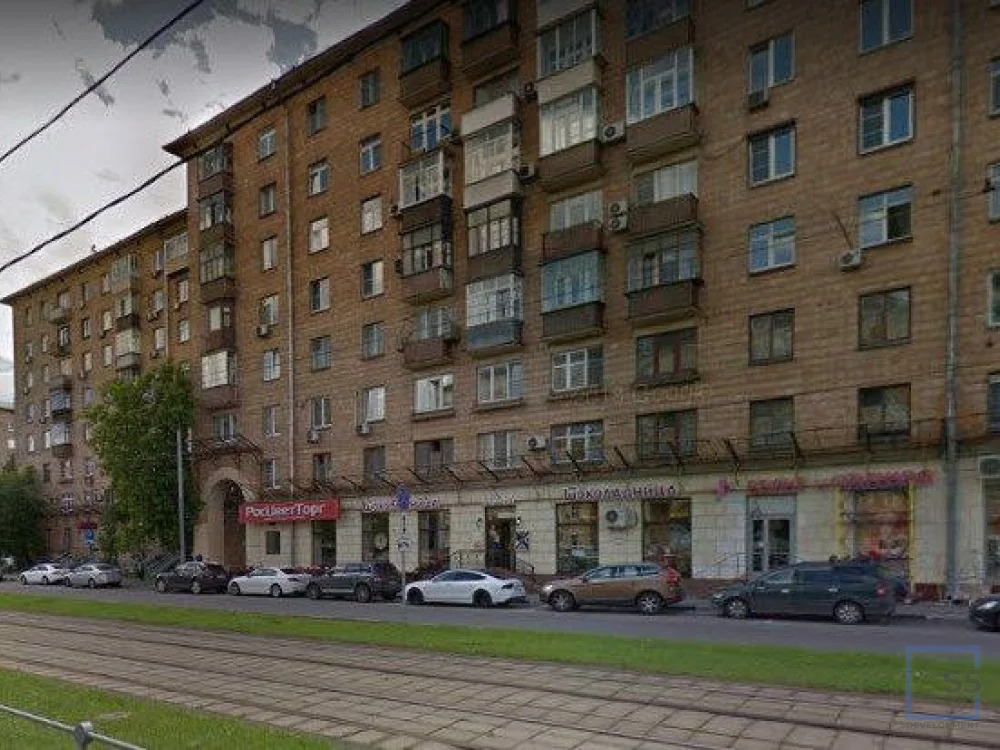 Аренда торгового помещения, м. Университет, Ломоносовский проспект 23 - Фото 5