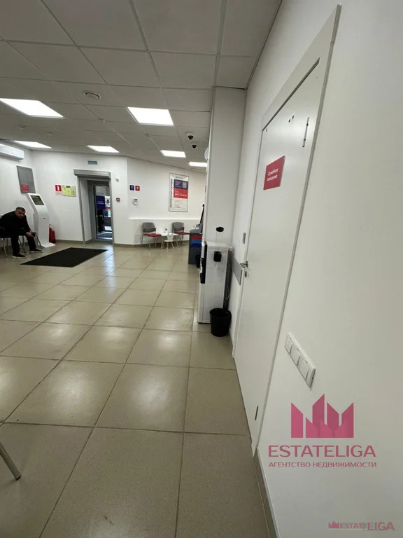 Аренда офиса, ул. Перерва - Фото 2