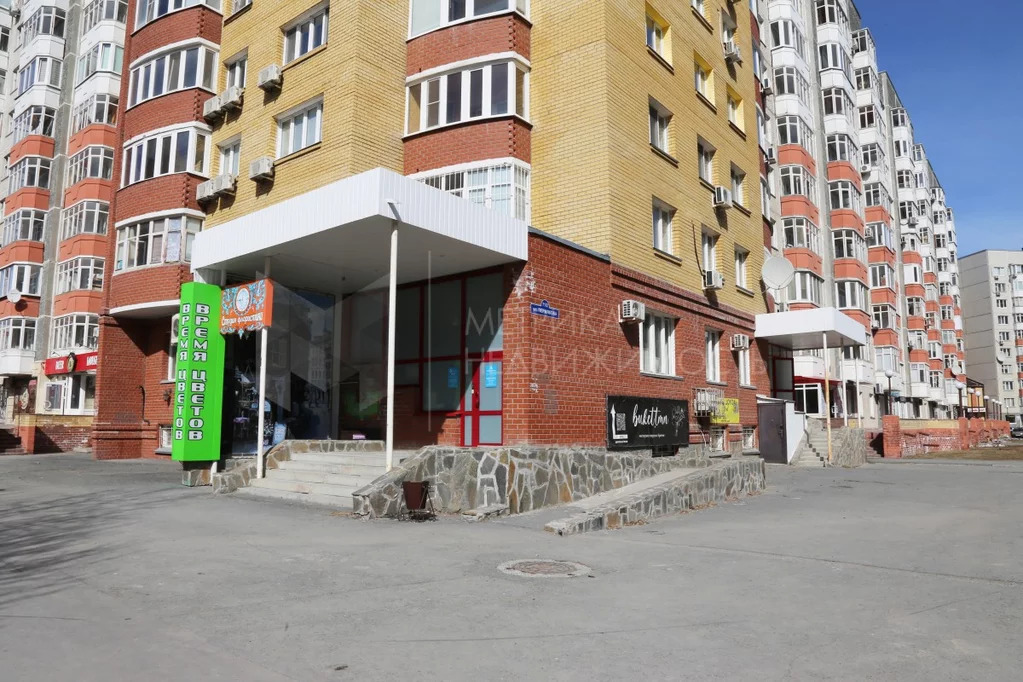 Продажа торгового помещения, Тюмень, г Тюмень - Фото 2