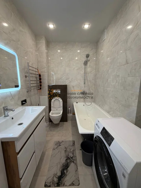 Аренда квартиры, Уфа, Артезианская улица - Фото 8