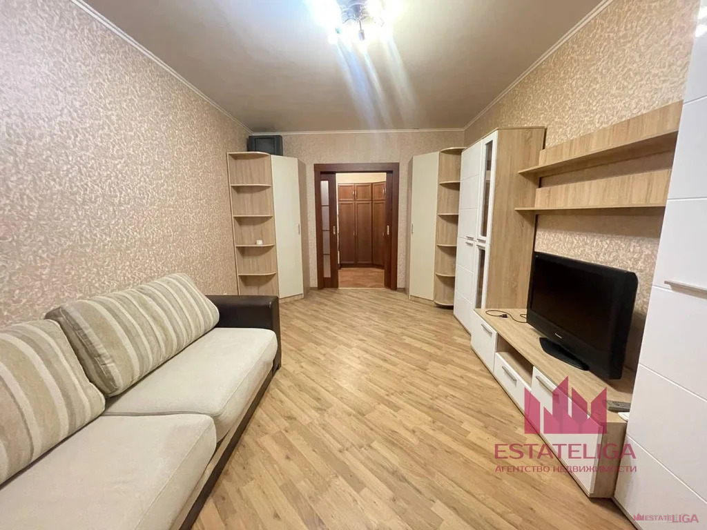 Аренда квартиры, 6-я Радиальная улица - Фото 4