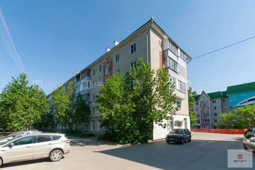 Продажа квартиры, Казань, ул. Революционная - Фото 23