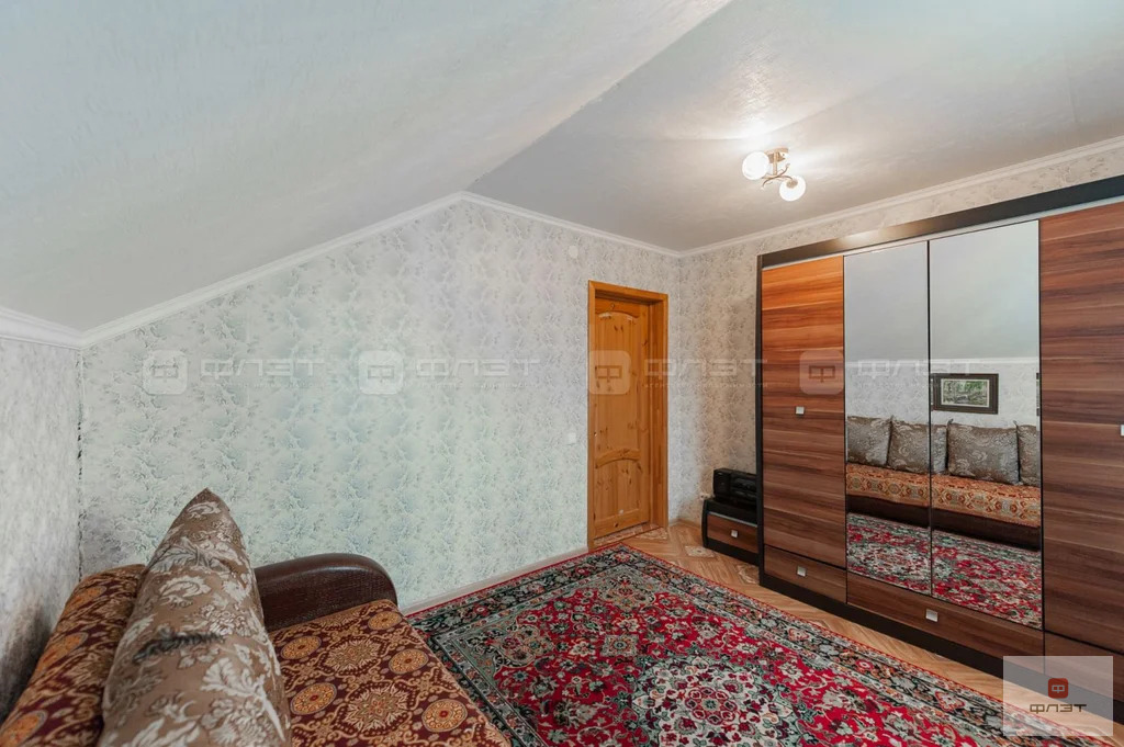 Продажа дома, Зимняя Горка, Лаишевский район, ул. Лесная - Фото 15