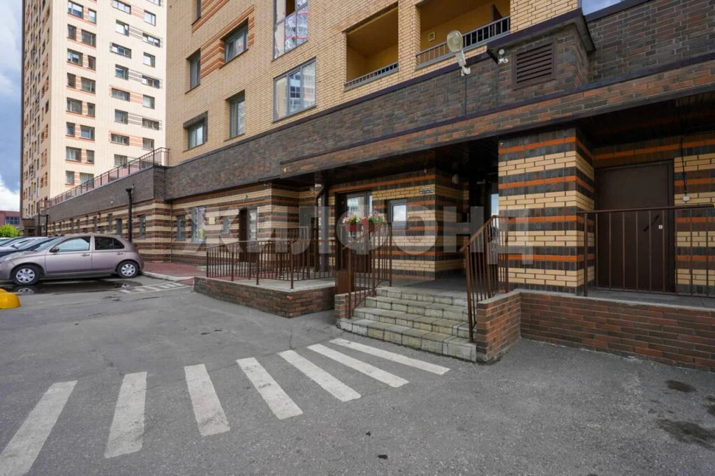 Продажа квартиры, Новосибирск, ул. Вилюйская - Фото 26