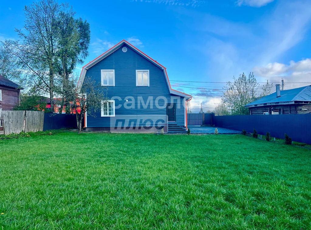 Продажа дома, Талдом, Талдомский район, ул. Кустарная - Фото 37