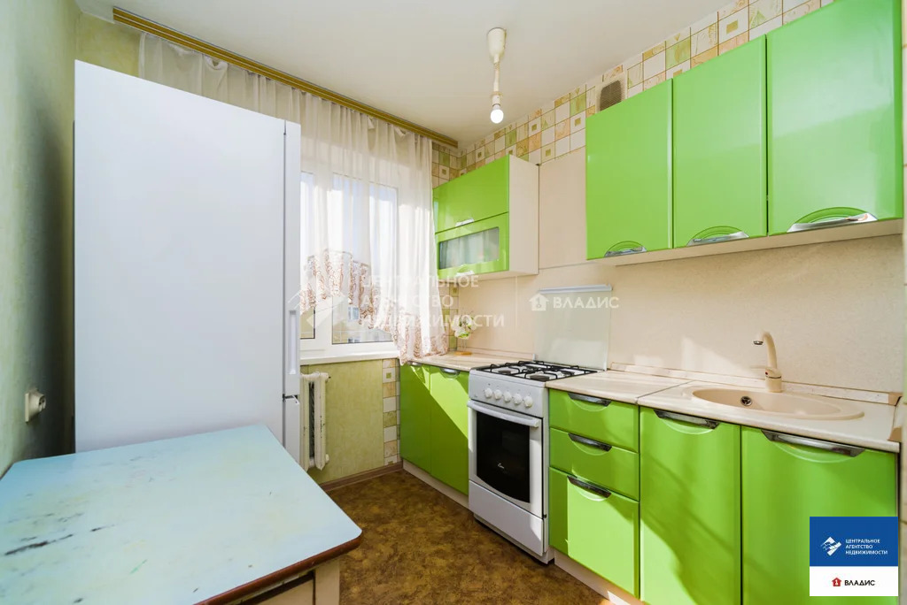 Продажа квартиры, Рязань, ул. Интернациональная - Фото 3