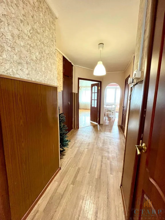 Продажа квартиры, Пушкин, м. Купчино, ул. Железнодорожная - Фото 18