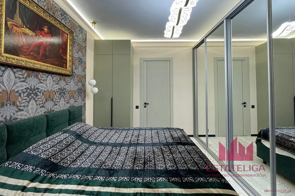 Продажа квартиры, Береговой проезд - Фото 12