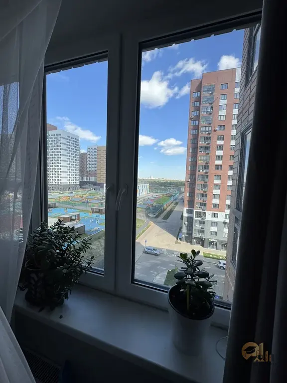 Продажа квартиры, Битца, Ленинский район, Парковая улица - Фото 10