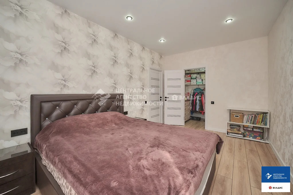 Продажа квартиры, Рязань, 4-й Мервинский проезд - Фото 8