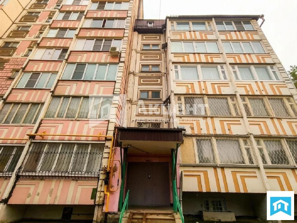 Продажа квартиры, Иваново, ул. Куконковых - Фото 1