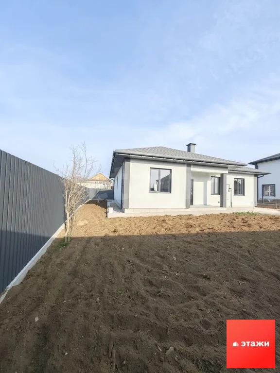Продажа дома, Михайловка, Сакский район, ул. Гарнизонная - Фото 4