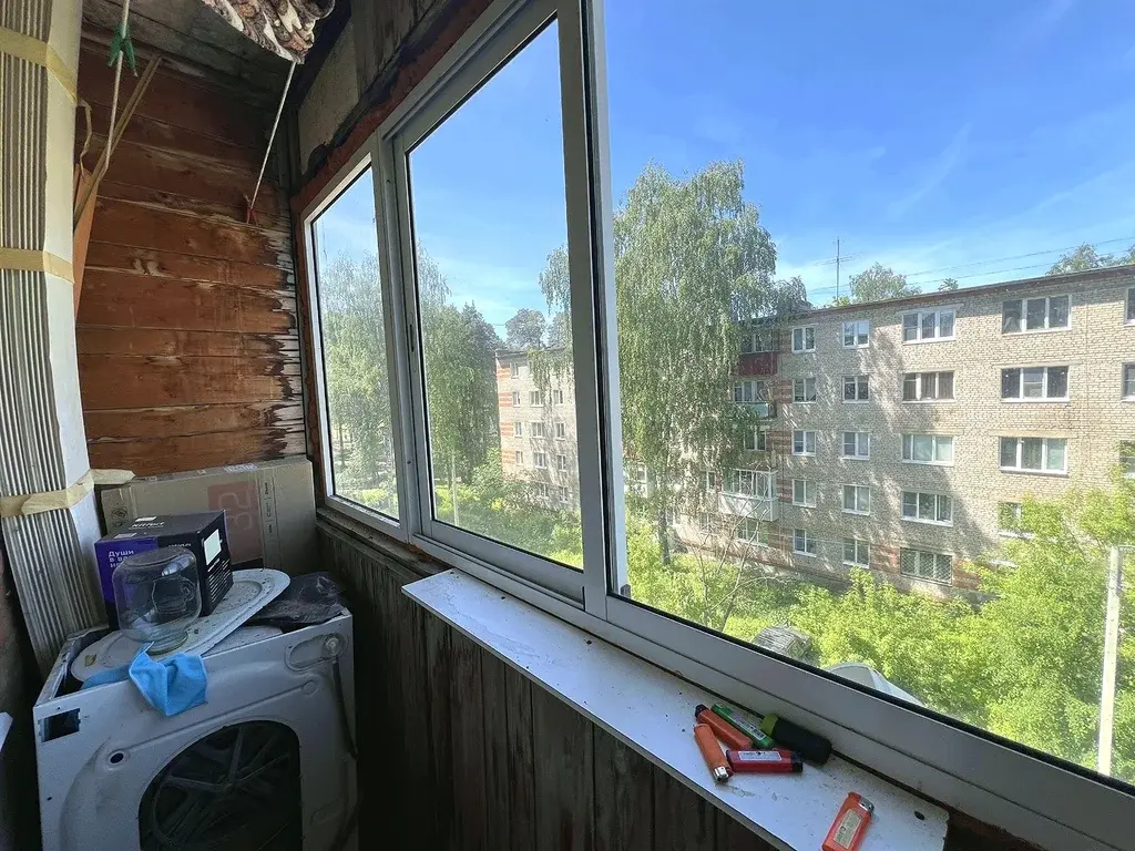 1-я квартира на ул. Ленина, дом 4Б - Фото 10