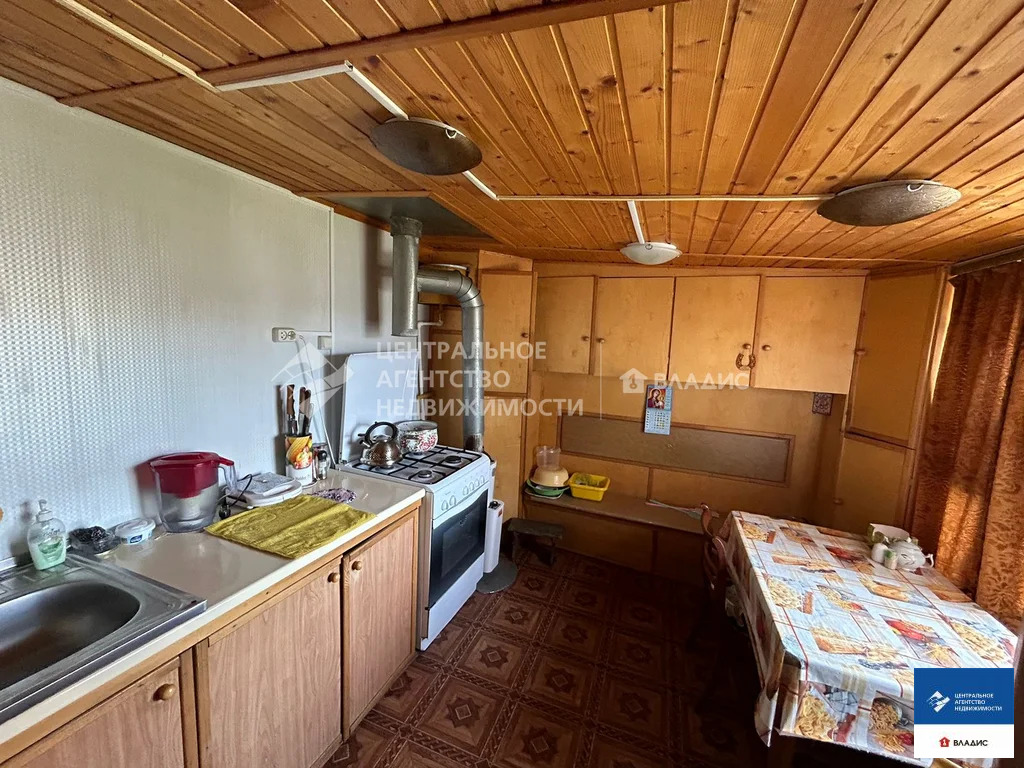 Продажа дома, Иванково, Спасский район, ул. Солнечная - Фото 22