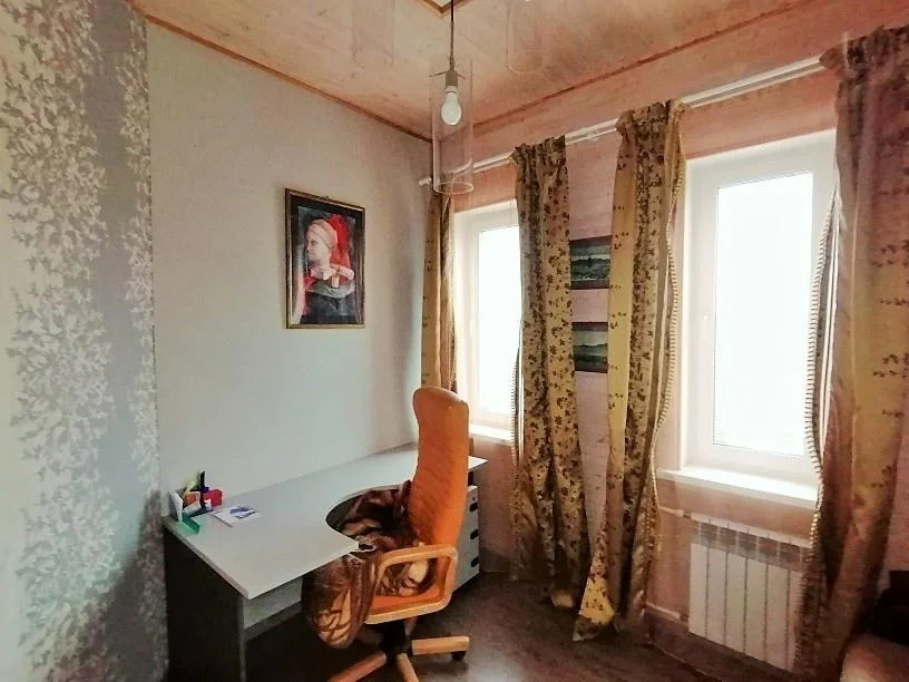 Продается дом, 178.5 м - Фото 18