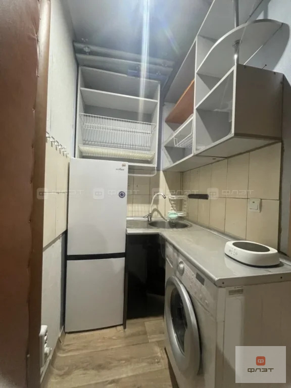 Продажа квартиры, Казань, ул. Маршала Чуйкова - Фото 3