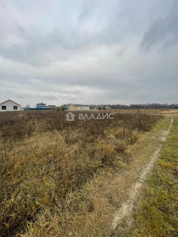 городской округ Владимир, деревня Уварово, Октябрьский район, 3-й ... - Фото 0