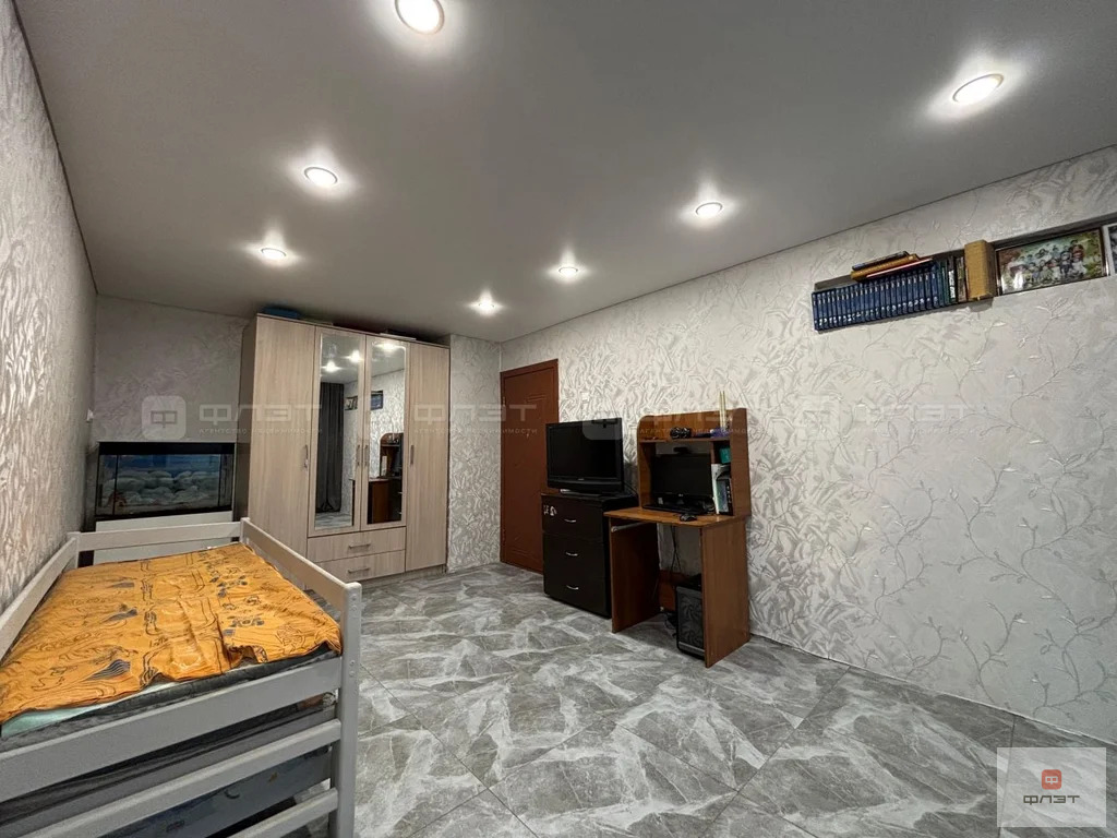 Продажа квартиры, Казань, ул. Ботаническая - Фото 2